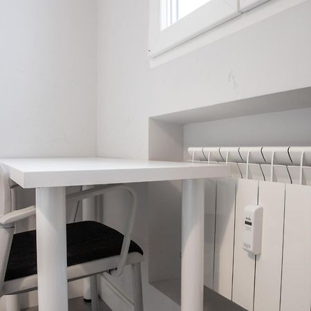 Apartamento Luminoso & Moderno 4 Dormitorios En Retiro Madrid Exterior foto