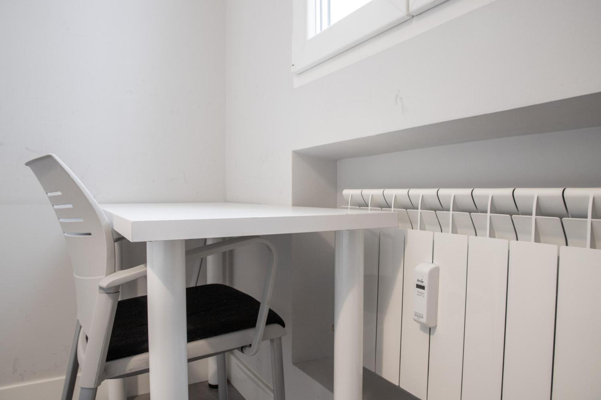 Apartamento Luminoso & Moderno 4 Dormitorios En Retiro Madrid Exterior foto