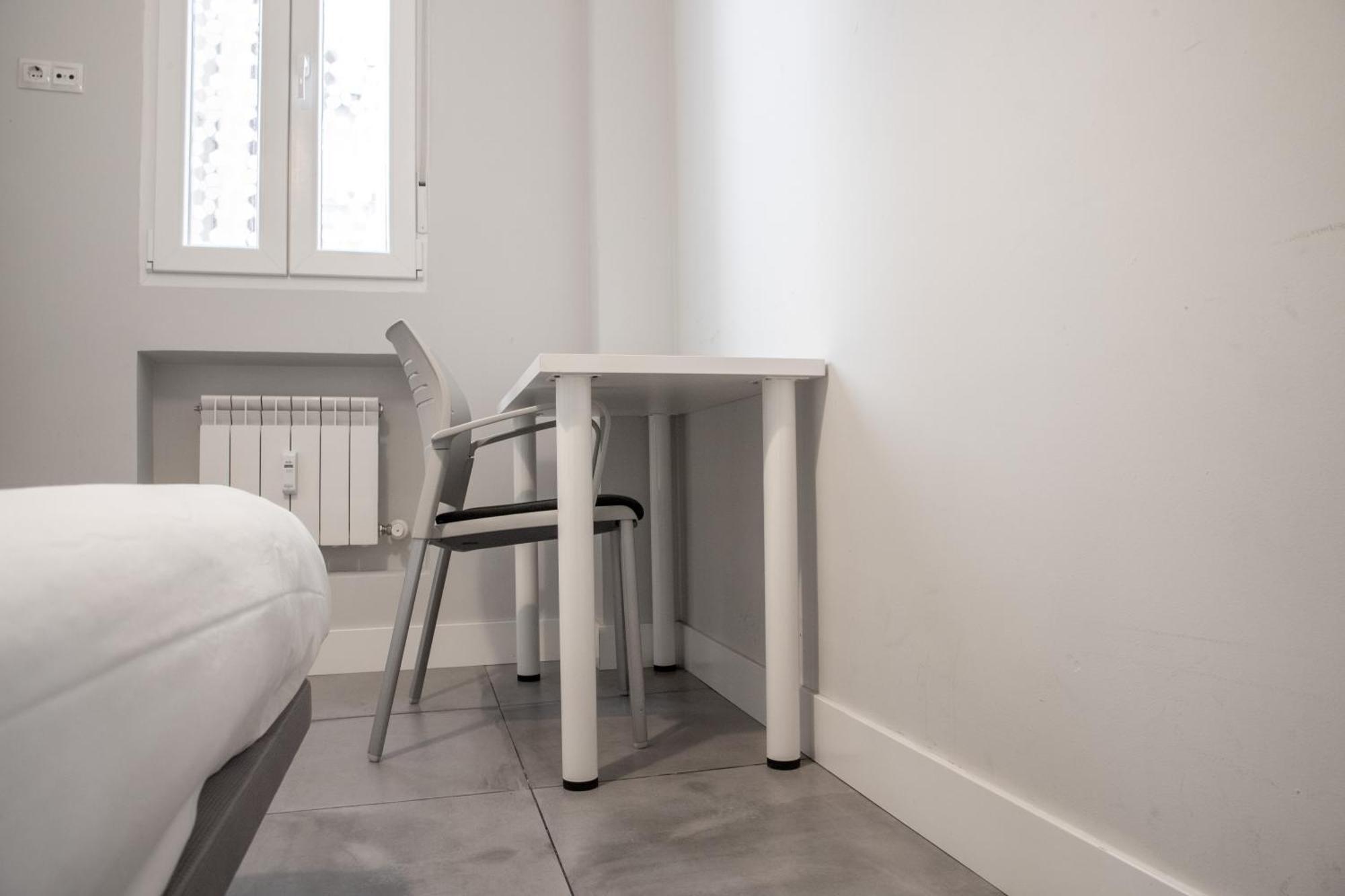 Apartamento Luminoso & Moderno 4 Dormitorios En Retiro Madrid Exterior foto
